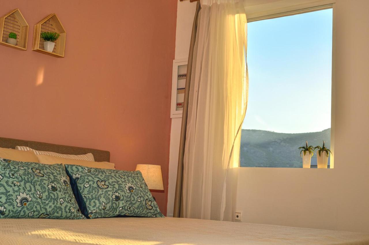 Mpoulakis Apartment 46 Kissamos Ngoại thất bức ảnh
