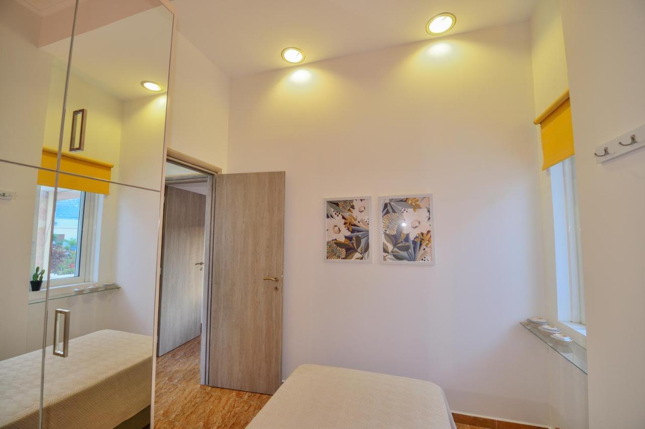 Mpoulakis Apartment 46 Kissamos Ngoại thất bức ảnh