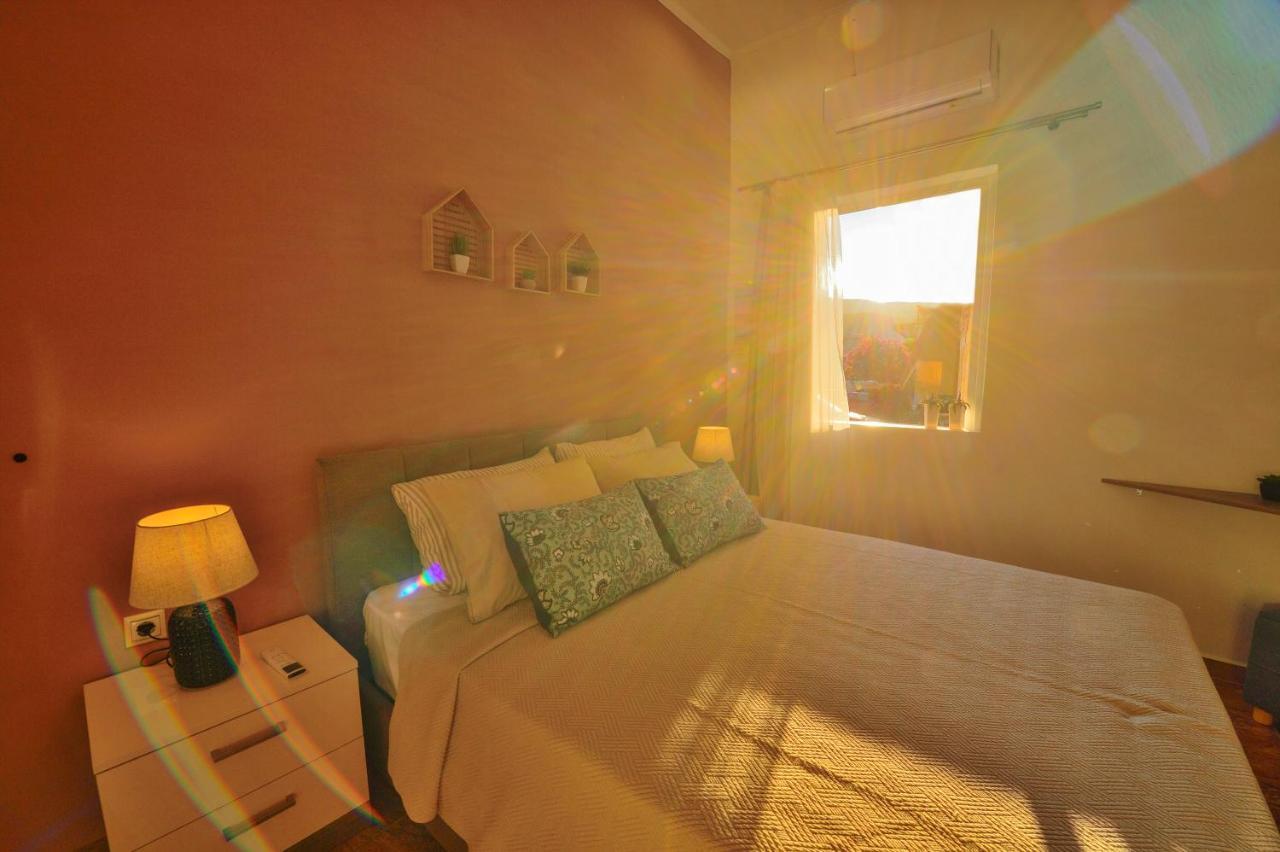 Mpoulakis Apartment 46 Kissamos Ngoại thất bức ảnh