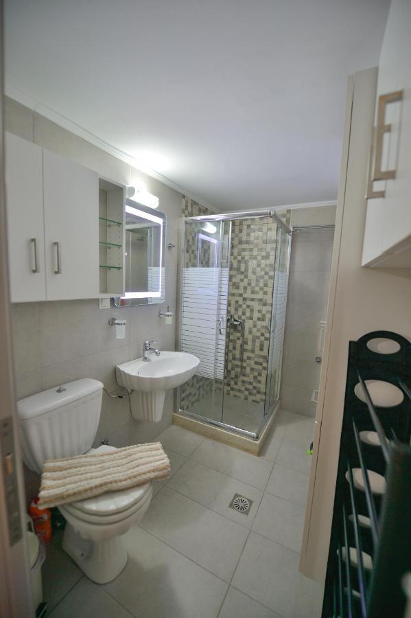 Mpoulakis Apartment 46 Kissamos Ngoại thất bức ảnh