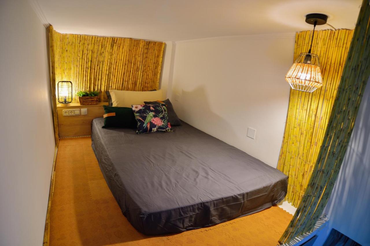 Mpoulakis Apartment 46 Kissamos Ngoại thất bức ảnh