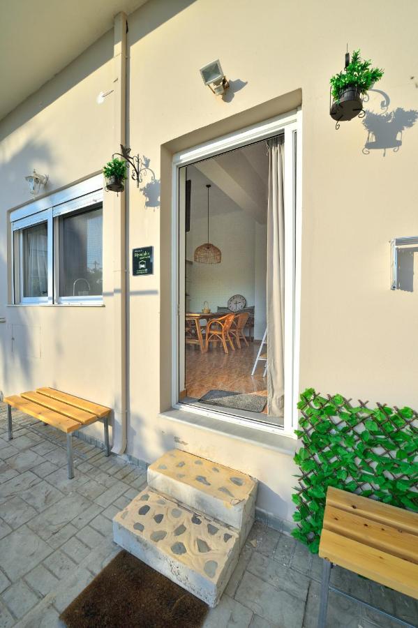 Mpoulakis Apartment 46 Kissamos Ngoại thất bức ảnh